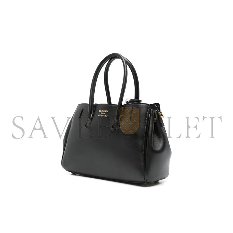Ba1en*iaga bel air mini handbag (23*17*10cm)